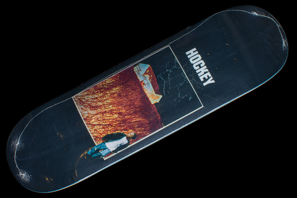 Little Rock Deck 8.25" & 8.38"