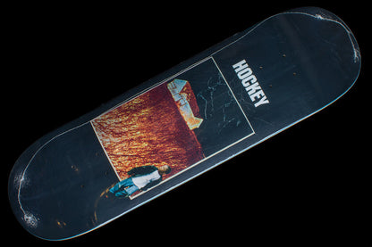 Little Rock Deck 8.25" & 8.38"