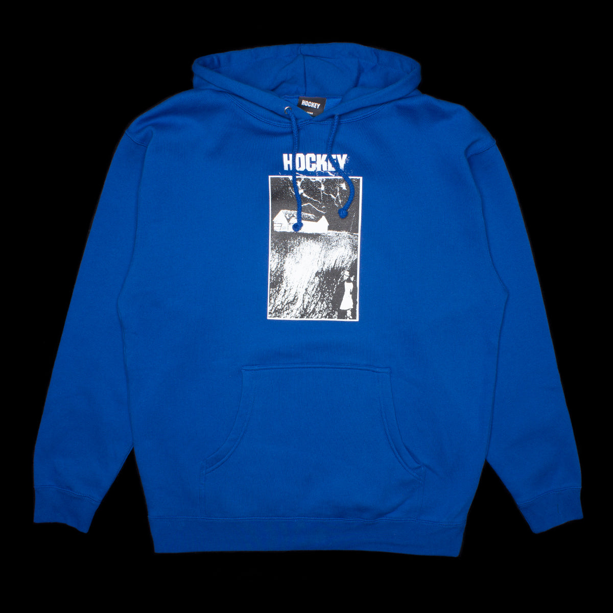 Little Rock Hoodie