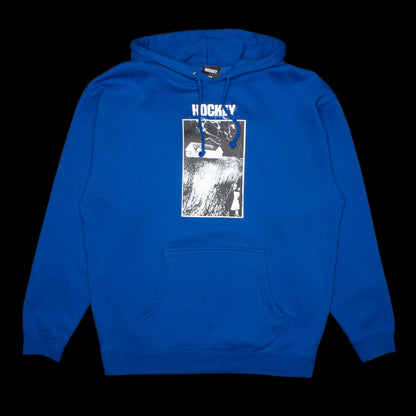 Little Rock Hoodie