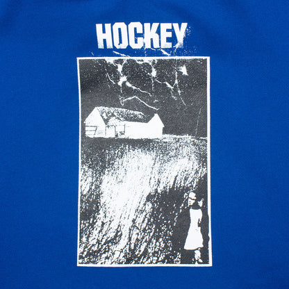 Little Rock Hoodie