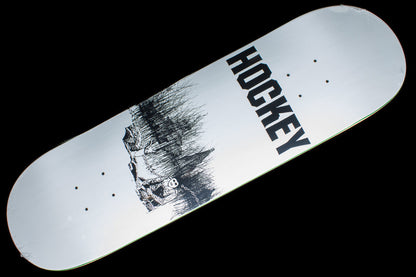 Whisper Snow Deck 8.44"
