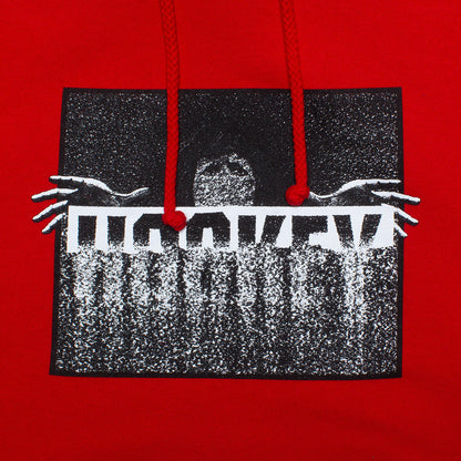 Phantom Hoodie