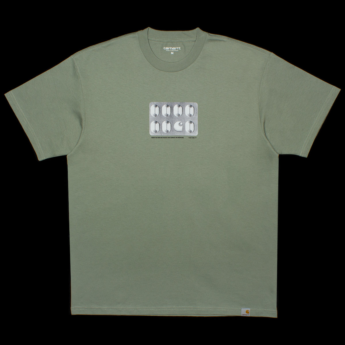 S/S Pills T-Shirt