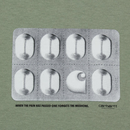 S/S Pills T-Shirt