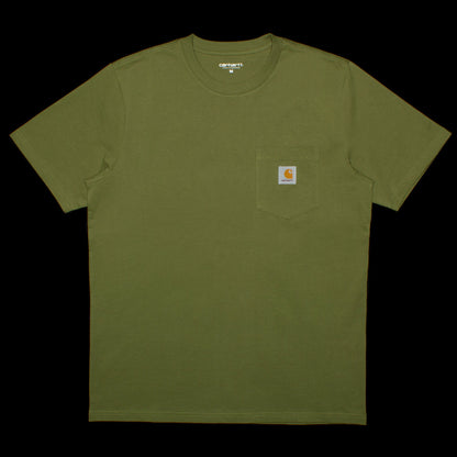 S/S Pocket T-Shirt