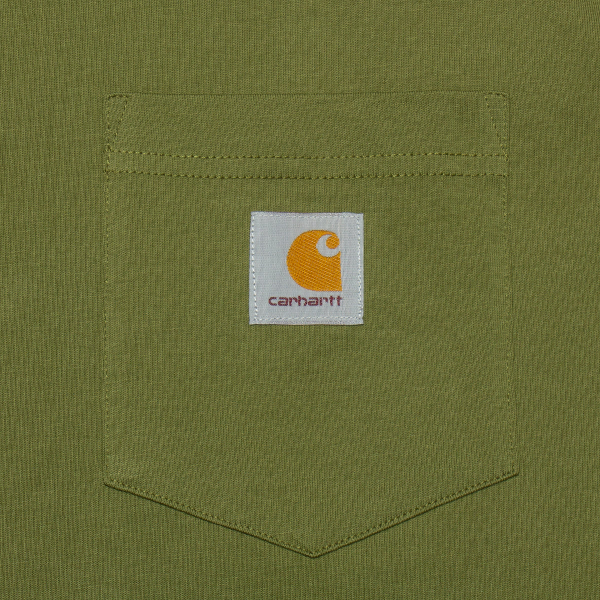 S/S Pocket T-Shirt