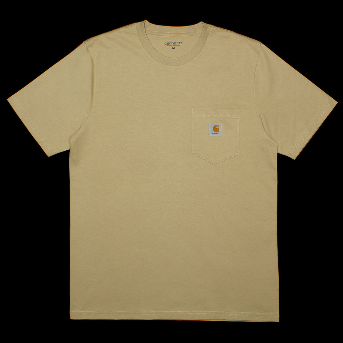 S/S Pocket T-Shirt