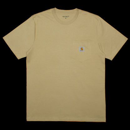 S/S Pocket T-Shirt