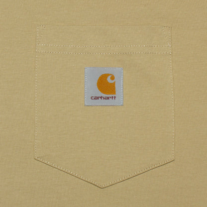S/S Pocket T-Shirt