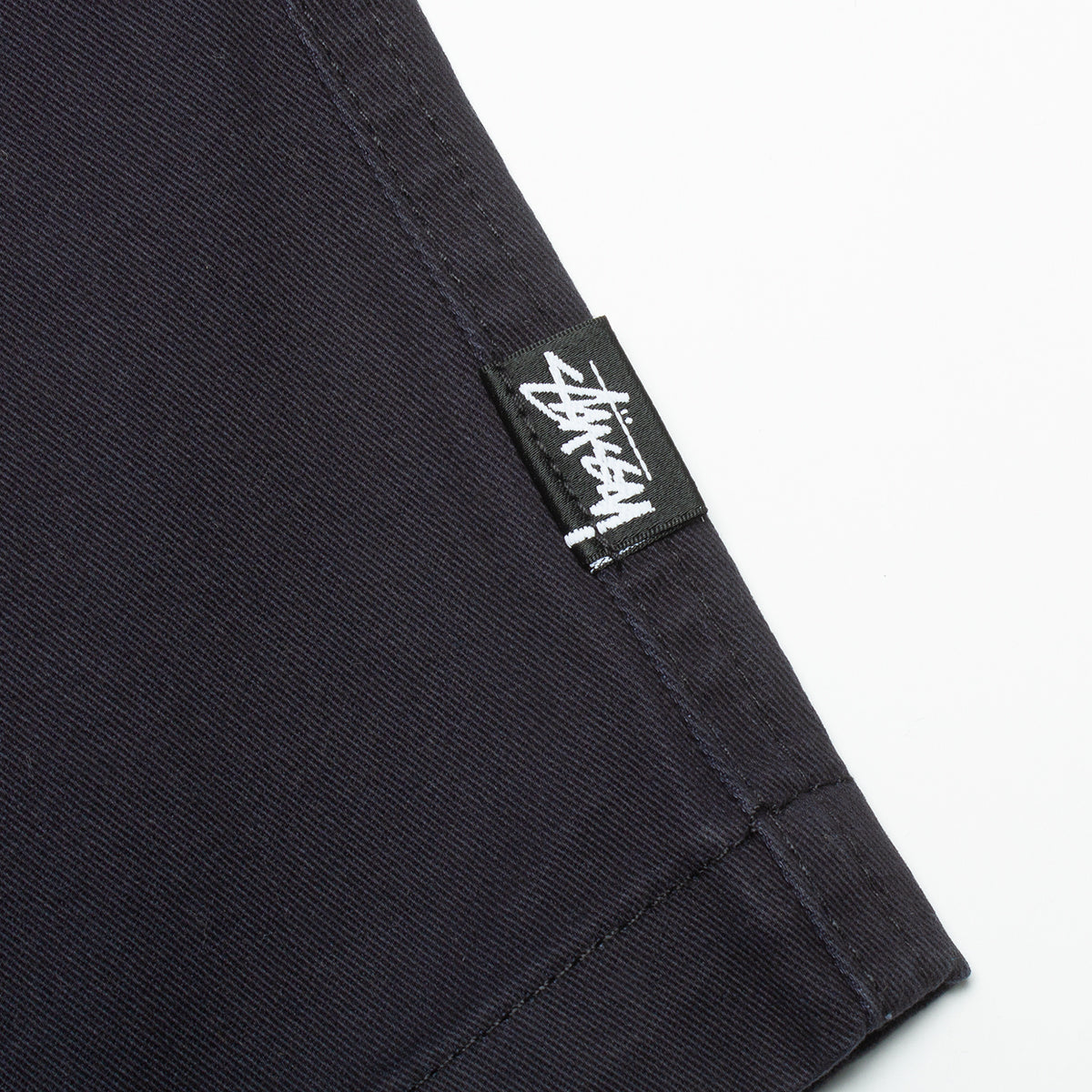 Brushed Beach Short