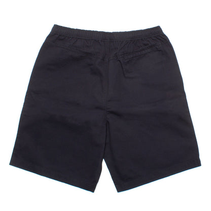 Brushed Beach Short