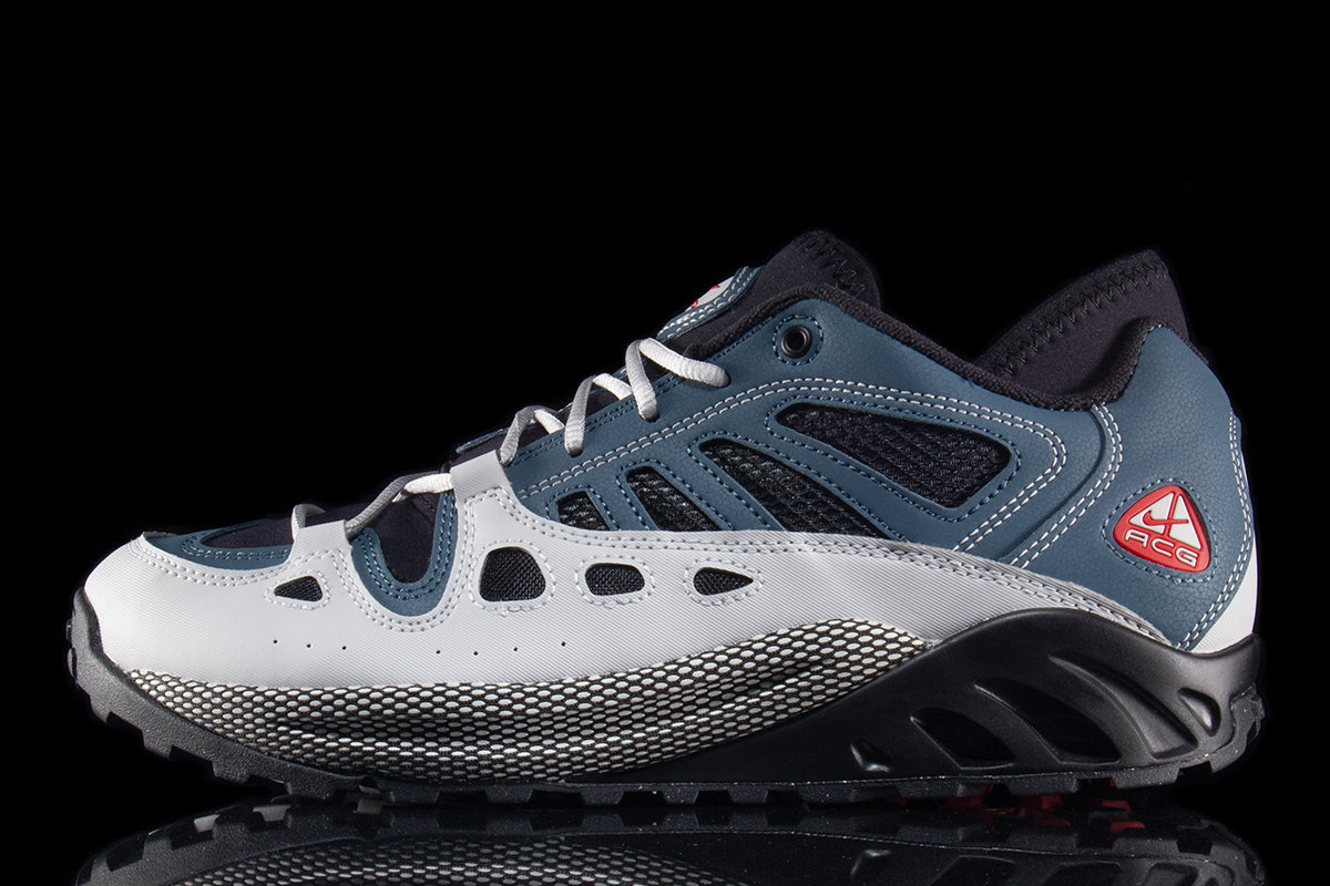 ACG Air Exploraid