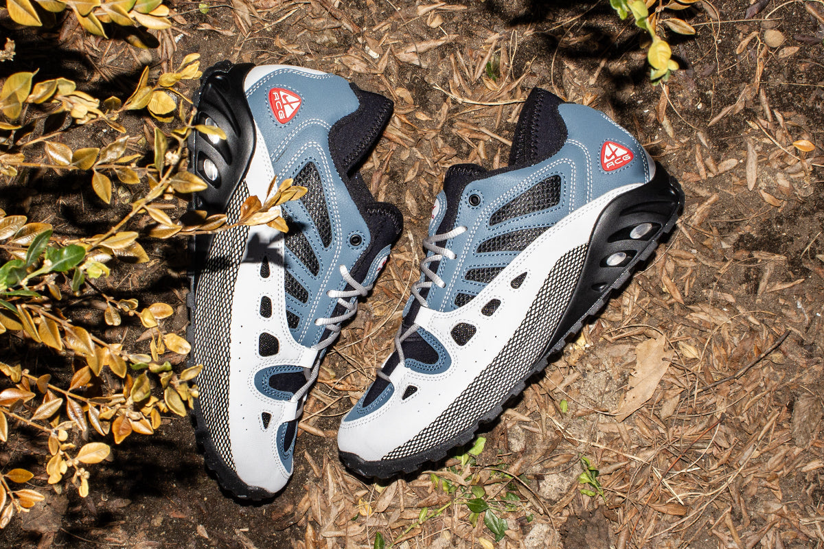 ACG Air Exploraid