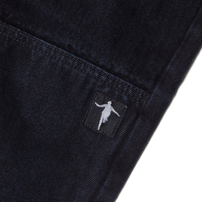 Double Knee Jean