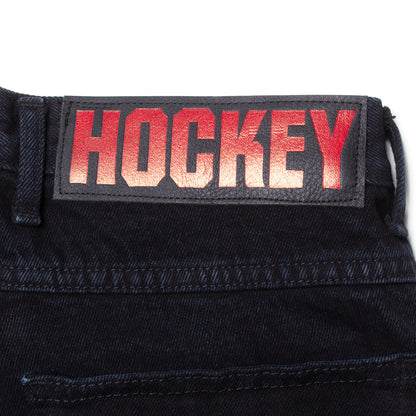 Double Knee Jean