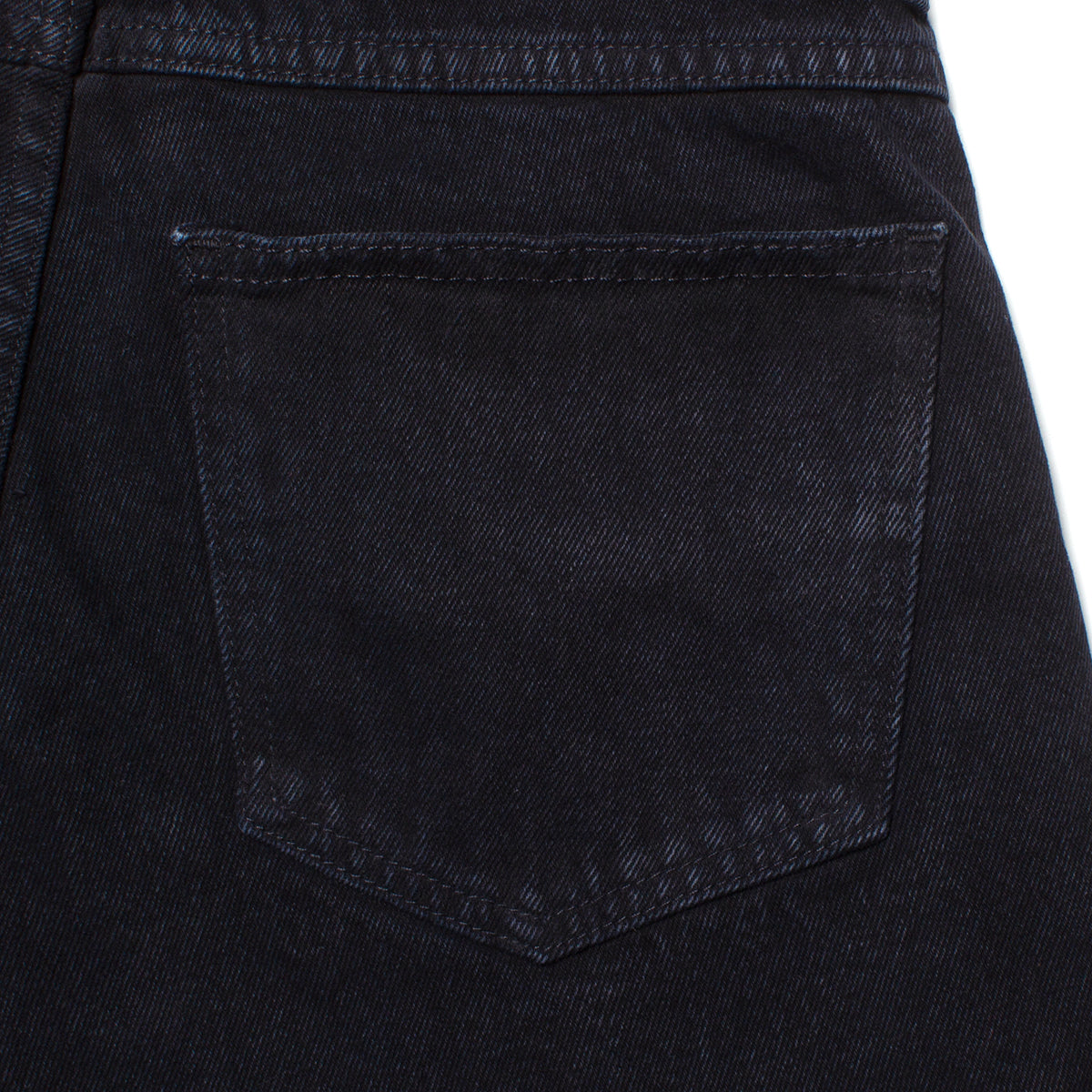 Double Knee Jean