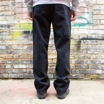 Double Knee Jean