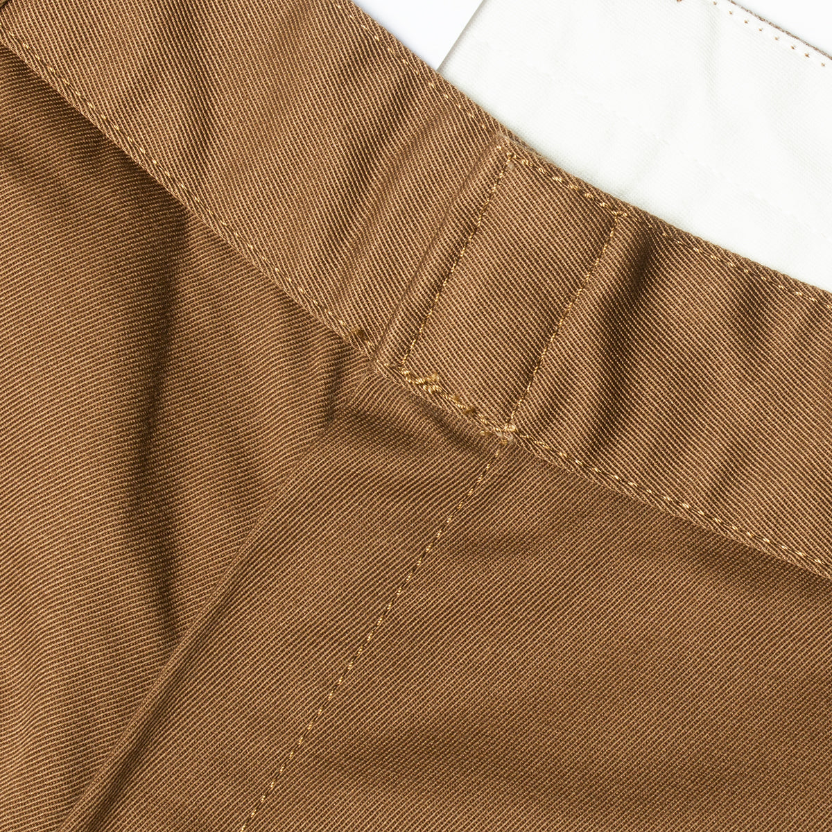 Master Pant - Denison Twill
