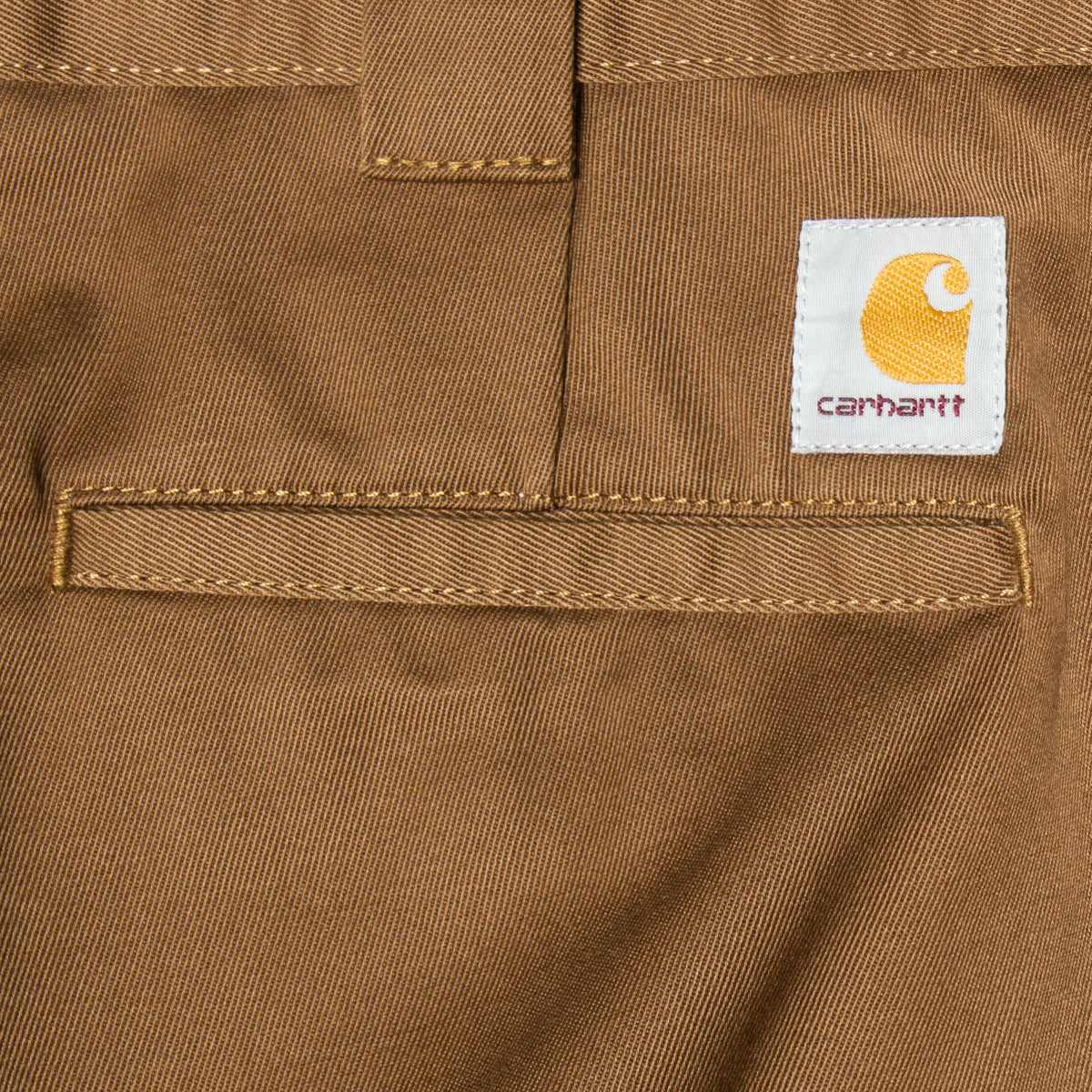 Master Pant - Denison Twill