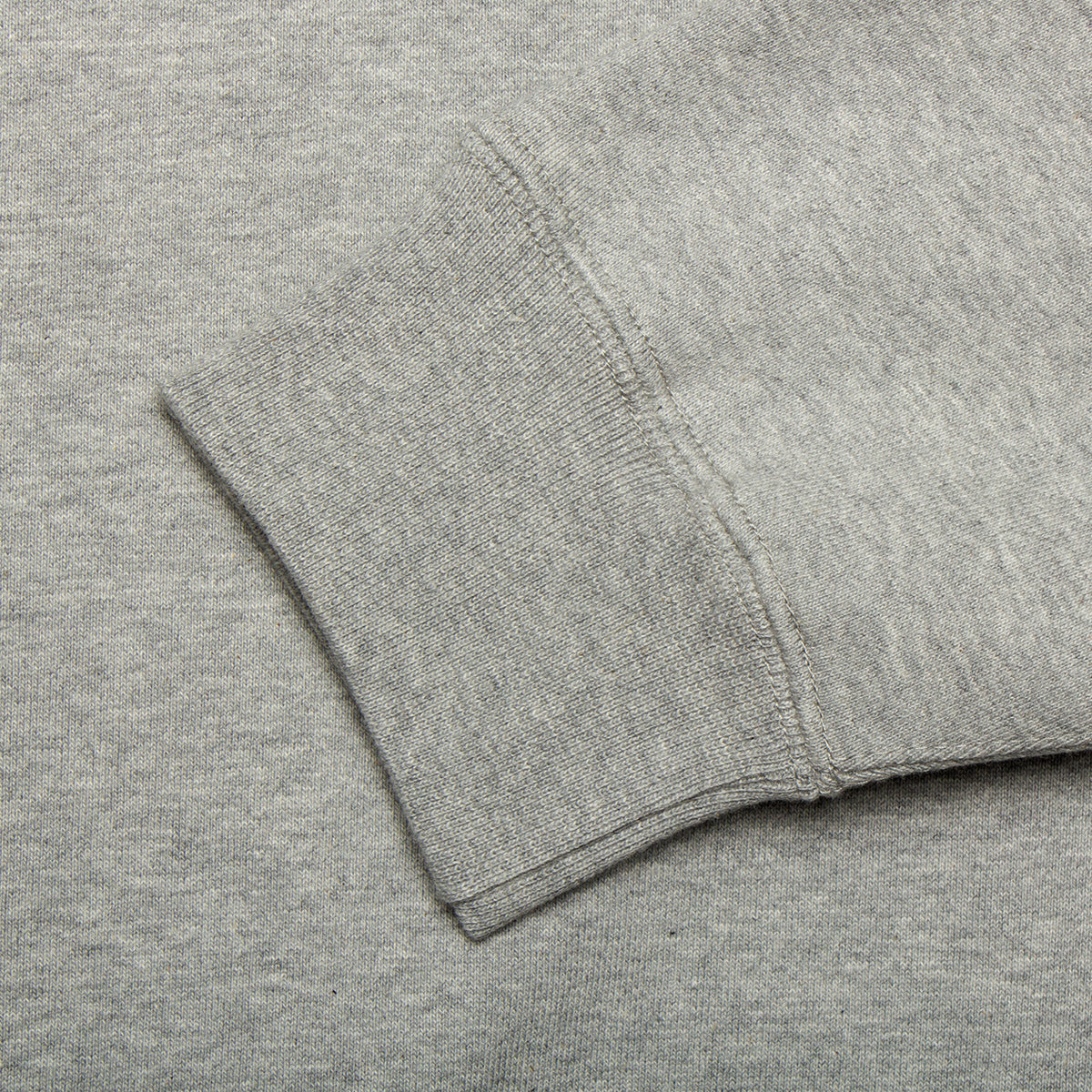 Nike x Stussy Washed Fleece Crewneck