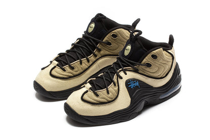 Nike x Stussy Air Penny II SP