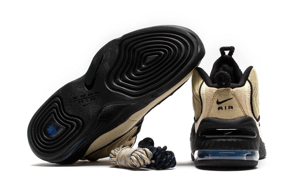 Nike x Stussy Air Penny II SP