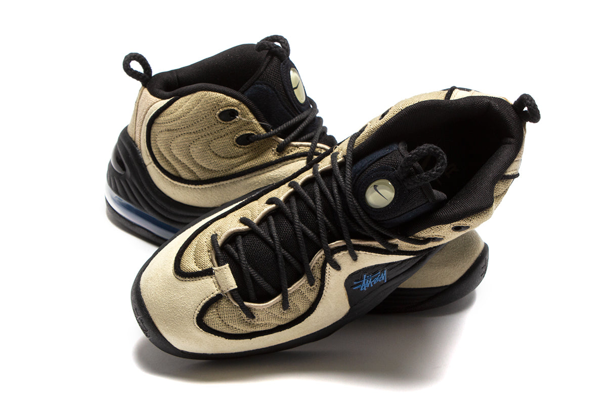 Nike x Stussy Air Penny II SP