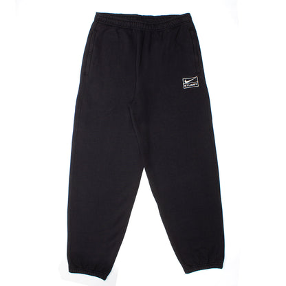 Nike x Stussy Washed Fleece Pant