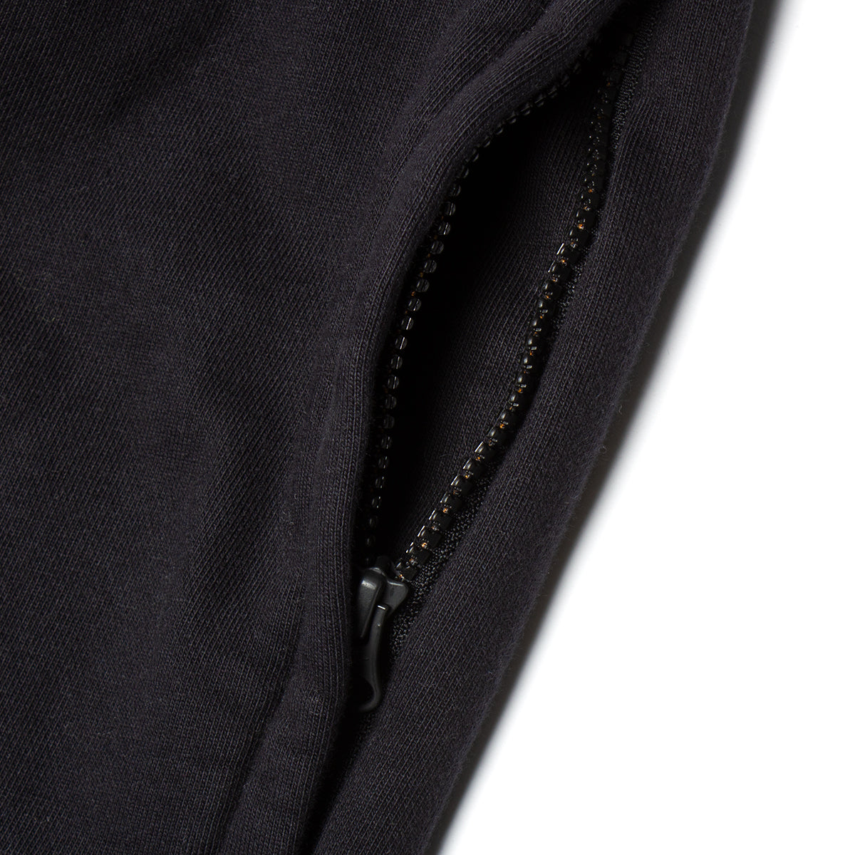 Nike x Stussy Washed Fleece Pant