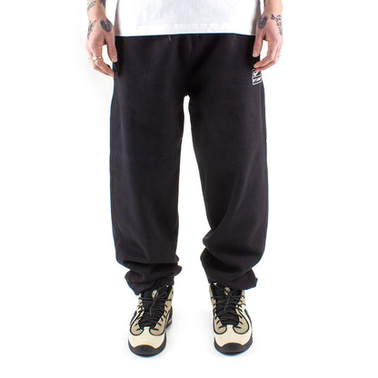 Nike x Stussy Washed Fleece Pant