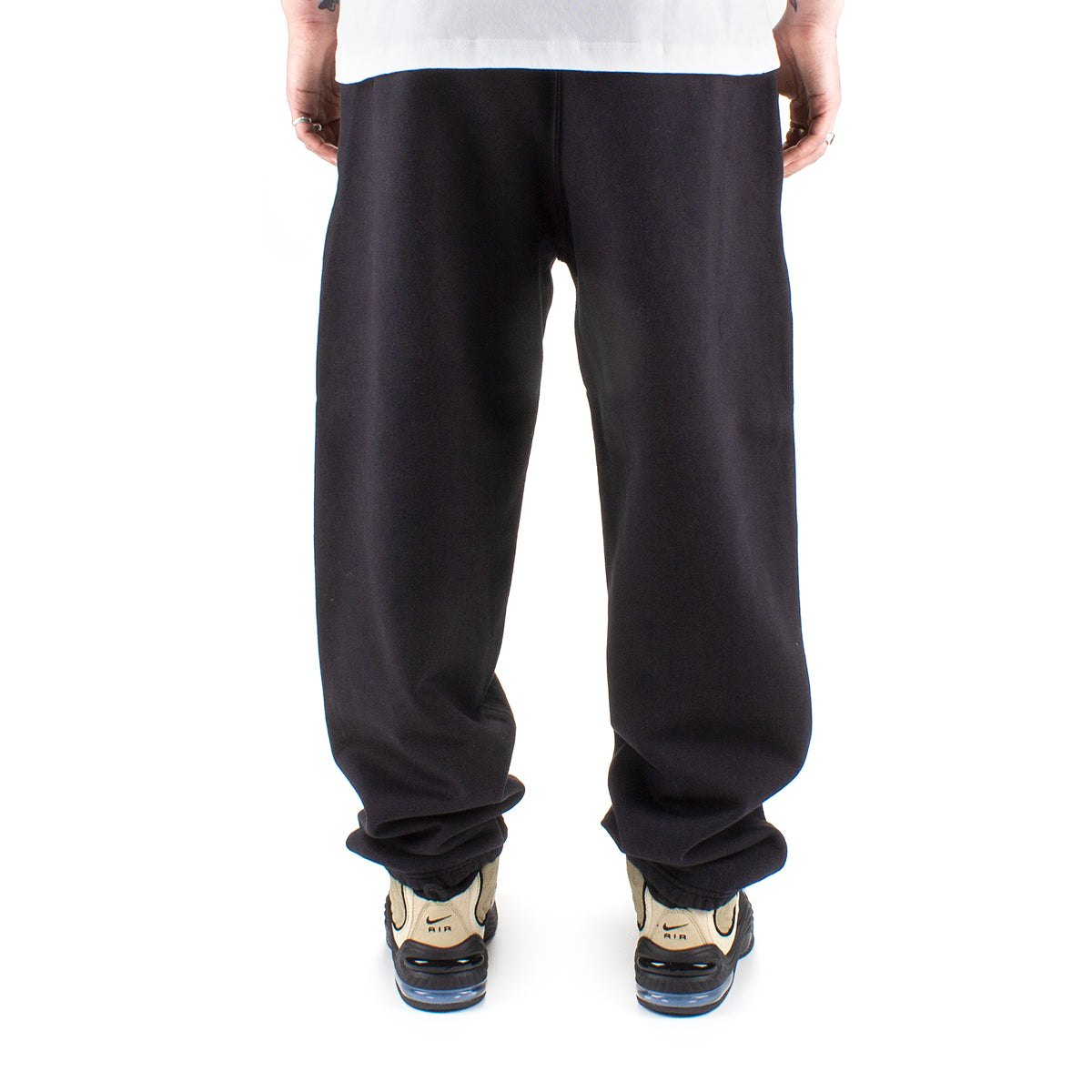 Nike x Stussy Washed Fleece Pant