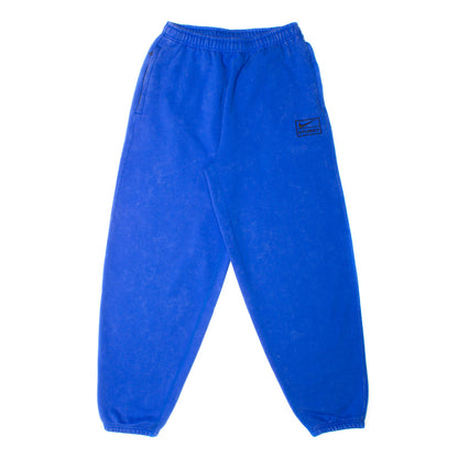 Nike x Stussy Washed Fleece Pant