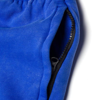 Nike x Stussy Washed Fleece Pant