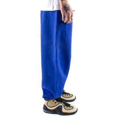 Nike x Stussy Washed Fleece Pant