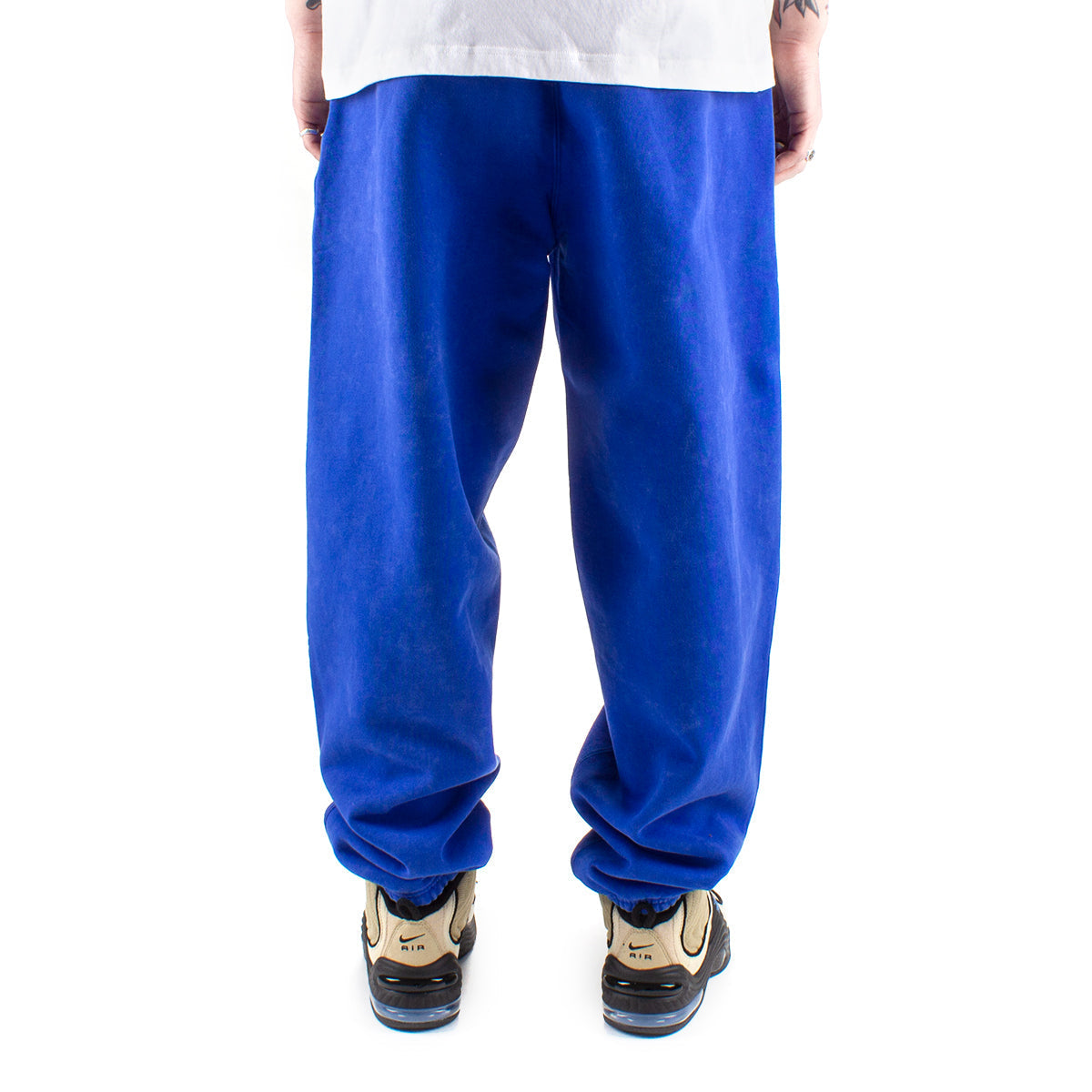 Nike x Stussy Washed Fleece Pant