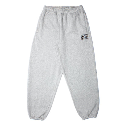 Nike x Stussy Washed Fleece Pant