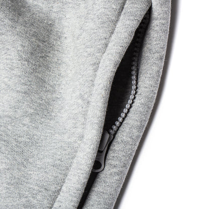 Nike x Stussy Washed Fleece Pant