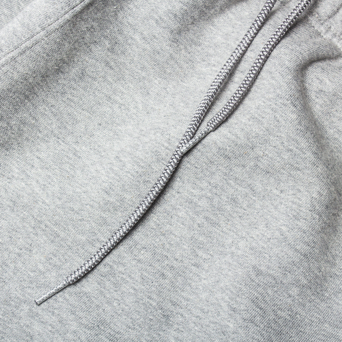 Nike x Stussy Washed Fleece Pant