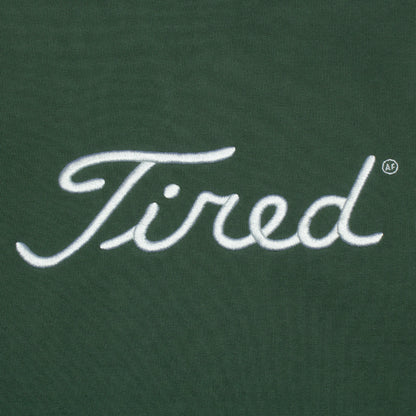 Golf Crewneck Fleece