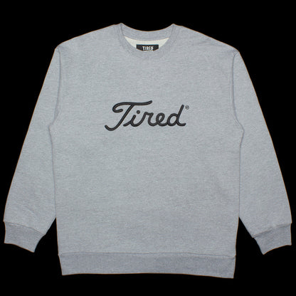 Golf Crewneck Fleece