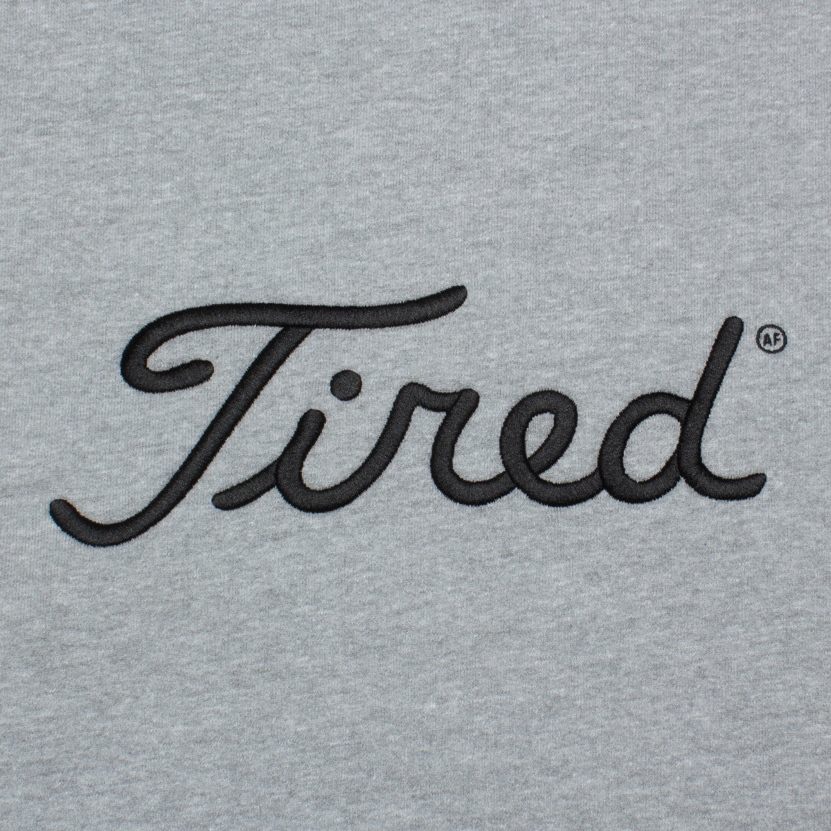 Golf Crewneck Fleece