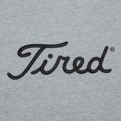 Golf Crewneck Fleece