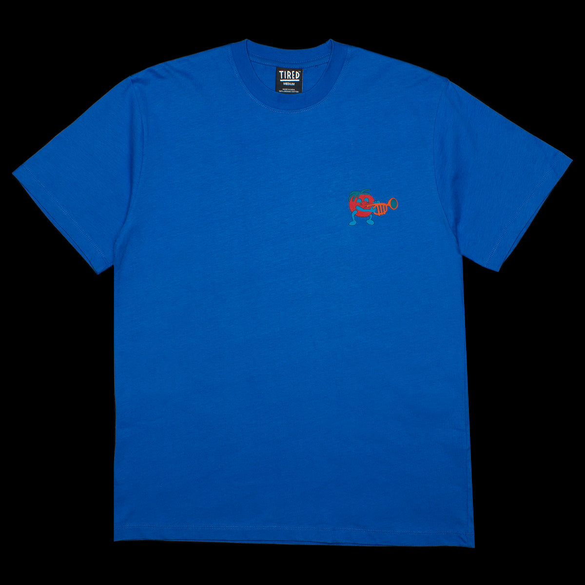 Music S/S T-Shirt