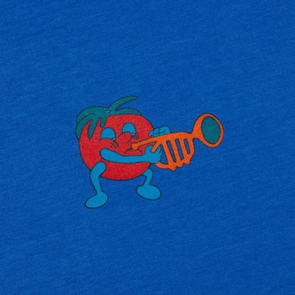 Music S/S T-Shirt