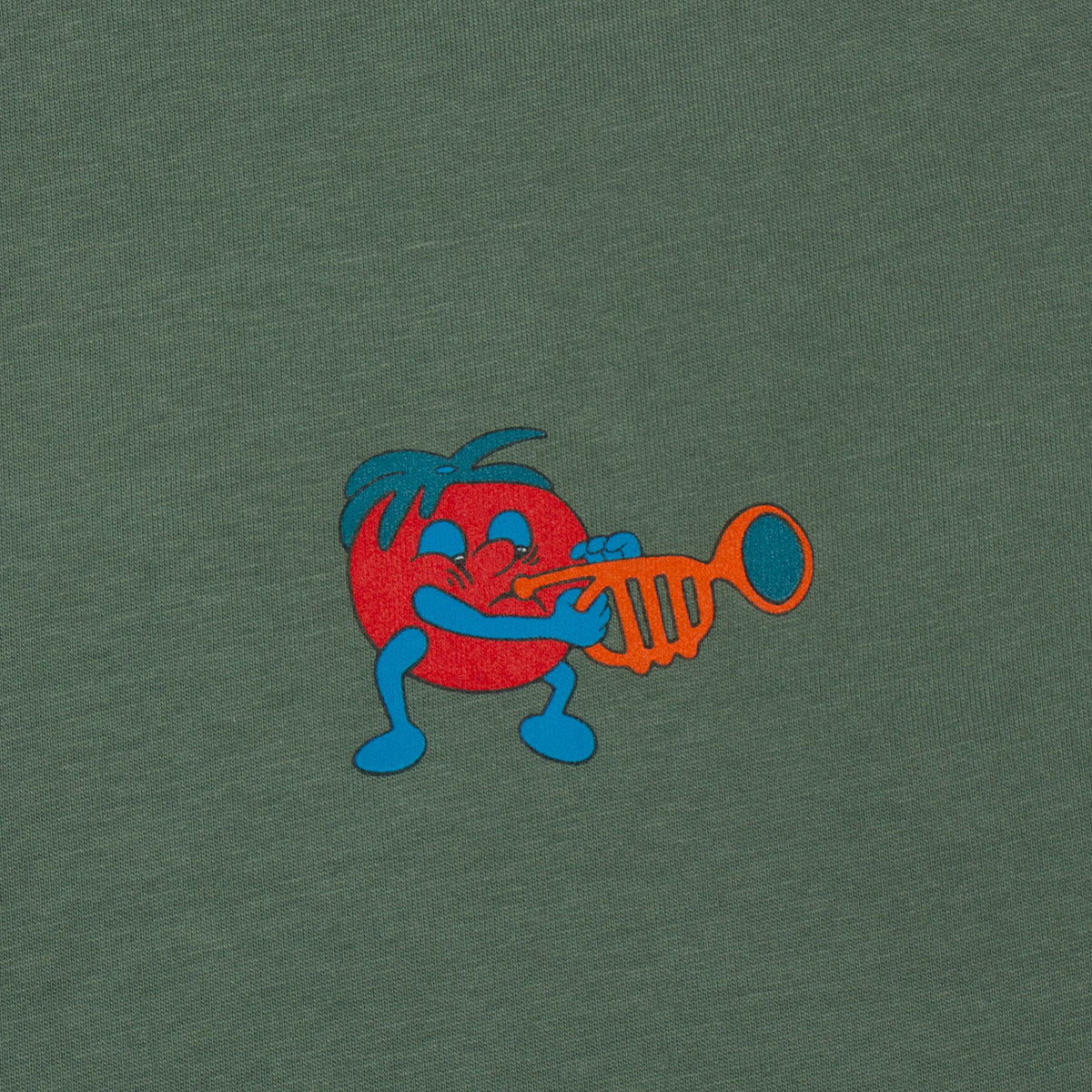 Music S/S T-Shirt