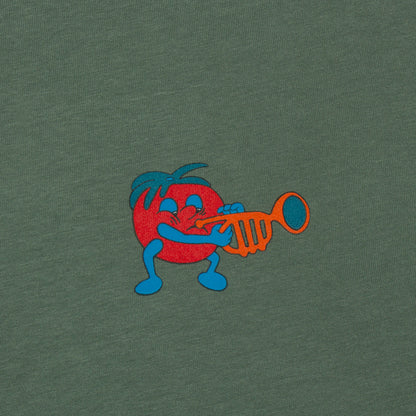 Music S/S T-Shirt