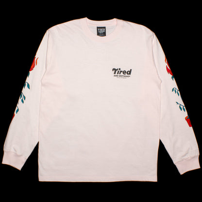 Nothing L/S T-Shirt