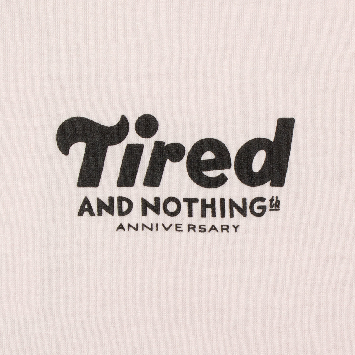 Nothing L/S T-Shirt
