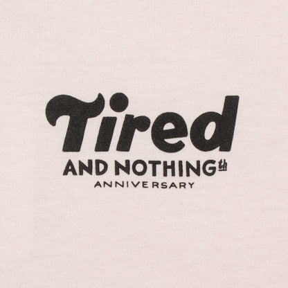 Nothing L/S T-Shirt